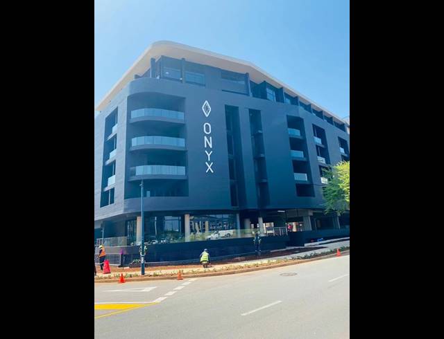 1 BEDROOM PROPERTY TO RENT IN UMHLANGA RIDGE